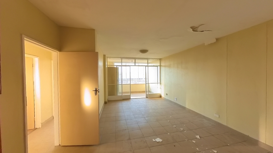 2 Bedroom Property for Sale in Muckleneuk Gauteng