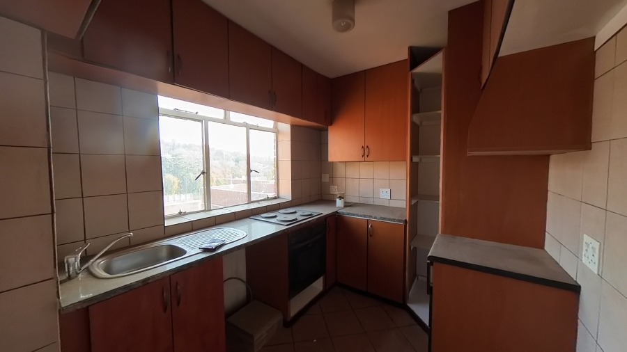 2 Bedroom Property for Sale in Muckleneuk Gauteng