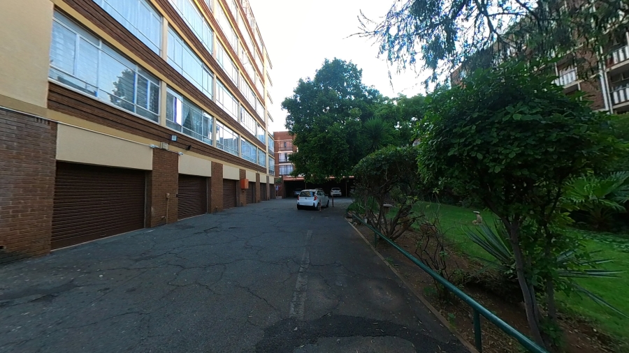 2 Bedroom Property for Sale in Muckleneuk Gauteng