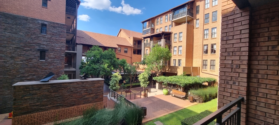 2 Bedroom Property for Sale in Newlands Gauteng