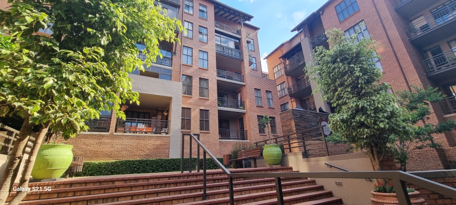 2 Bedroom Property for Sale in Newlands Gauteng