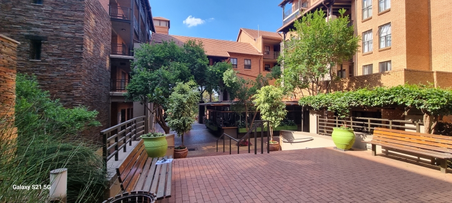 2 Bedroom Property for Sale in Newlands Gauteng