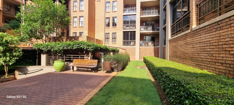 2 Bedroom Property for Sale in Newlands Gauteng