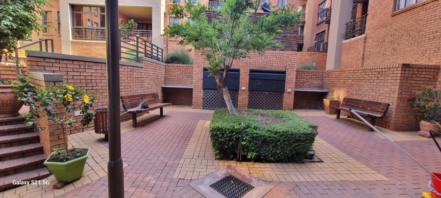 2 Bedroom Property for Sale in Newlands Gauteng