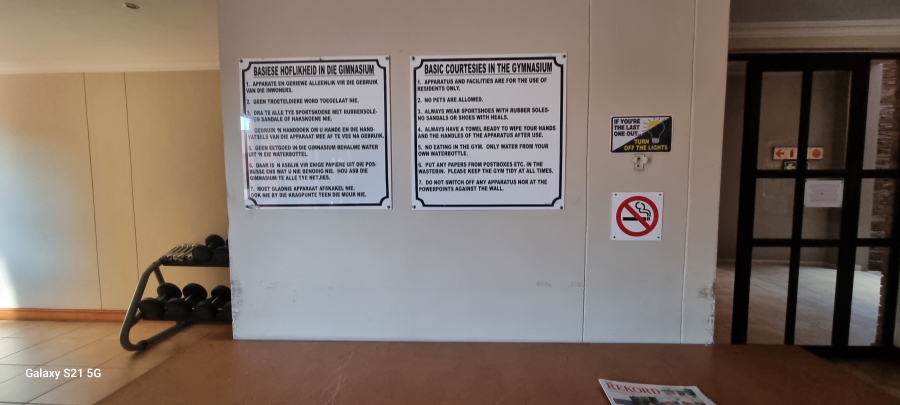 2 Bedroom Property for Sale in Newlands Gauteng