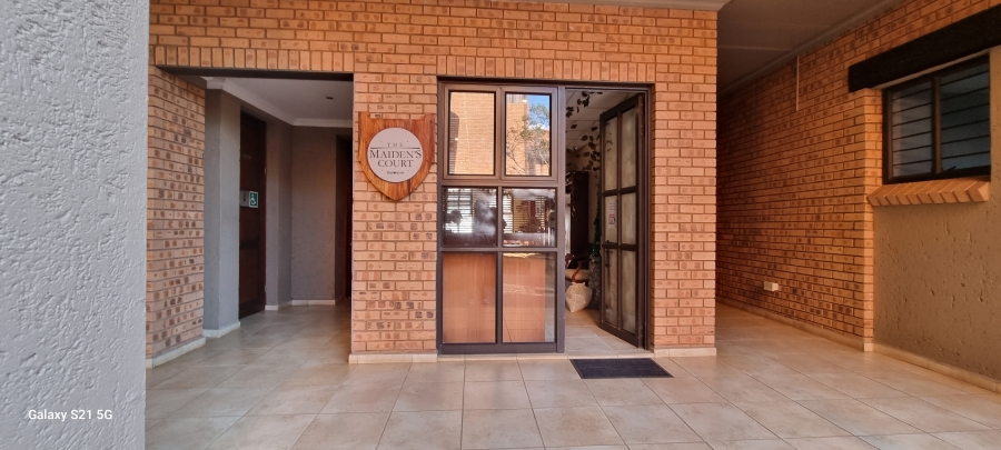 2 Bedroom Property for Sale in Newlands Gauteng