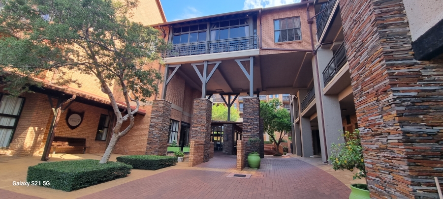 2 Bedroom Property for Sale in Newlands Gauteng