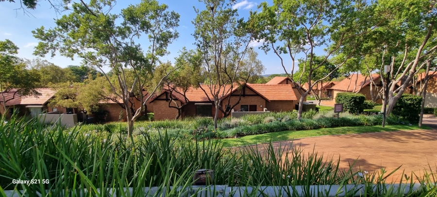 2 Bedroom Property for Sale in Newlands Gauteng