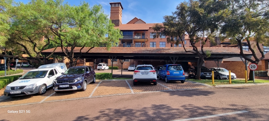 2 Bedroom Property for Sale in Newlands Gauteng