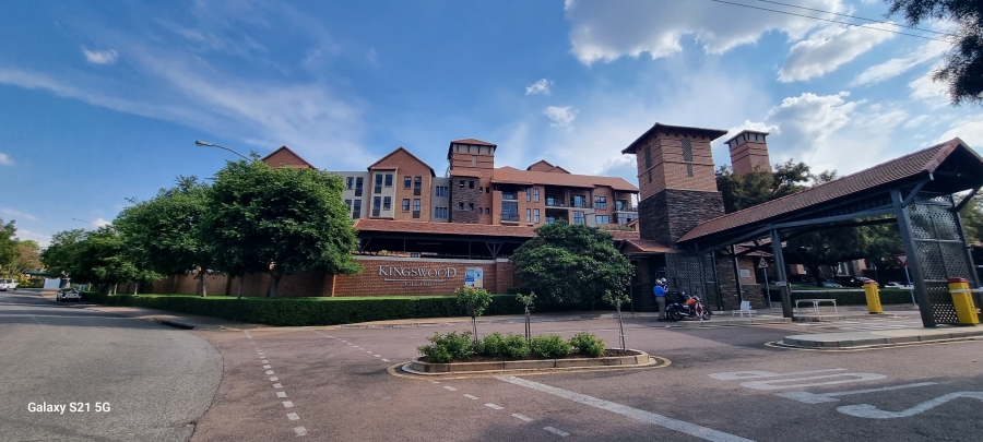 2 Bedroom Property for Sale in Newlands Gauteng