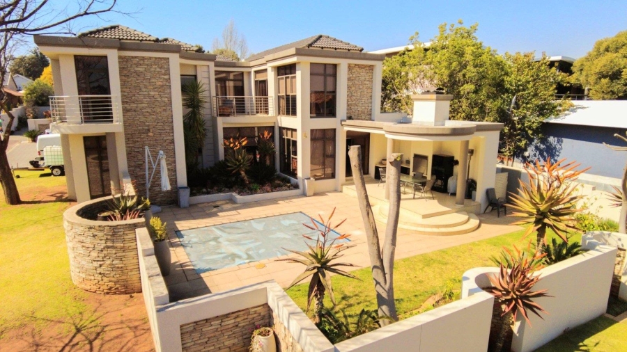 3 Bedroom Property for Sale in Ebotse Golf Estate Gauteng