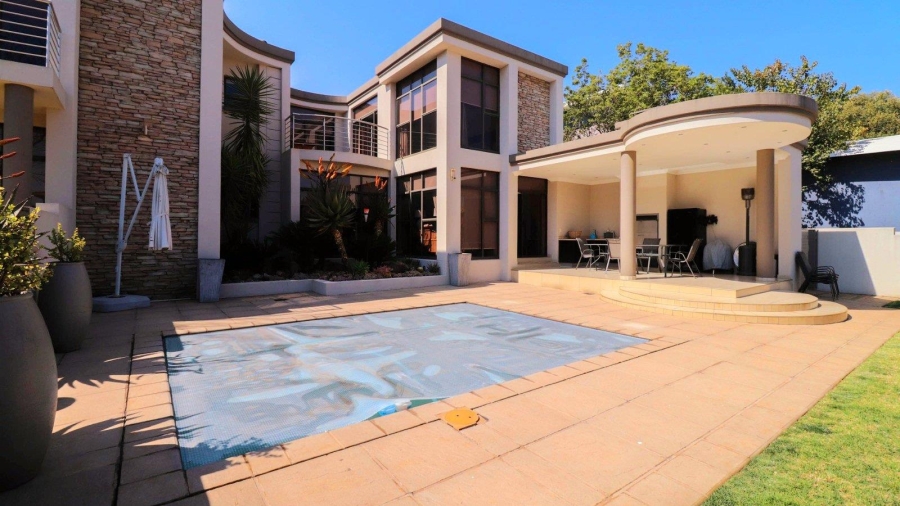 3 Bedroom Property for Sale in Ebotse Golf Estate Gauteng