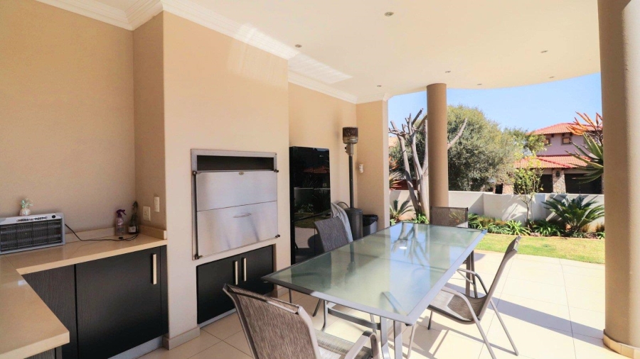 3 Bedroom Property for Sale in Ebotse Golf Estate Gauteng