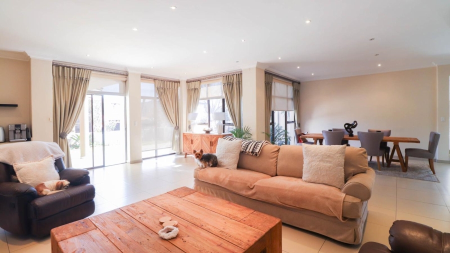 3 Bedroom Property for Sale in Ebotse Golf Estate Gauteng