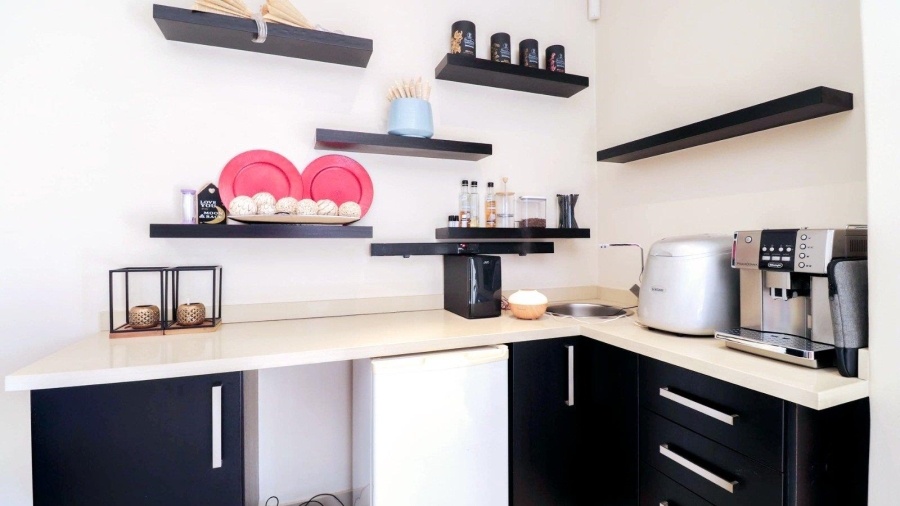 3 Bedroom Property for Sale in Ebotse Golf Estate Gauteng