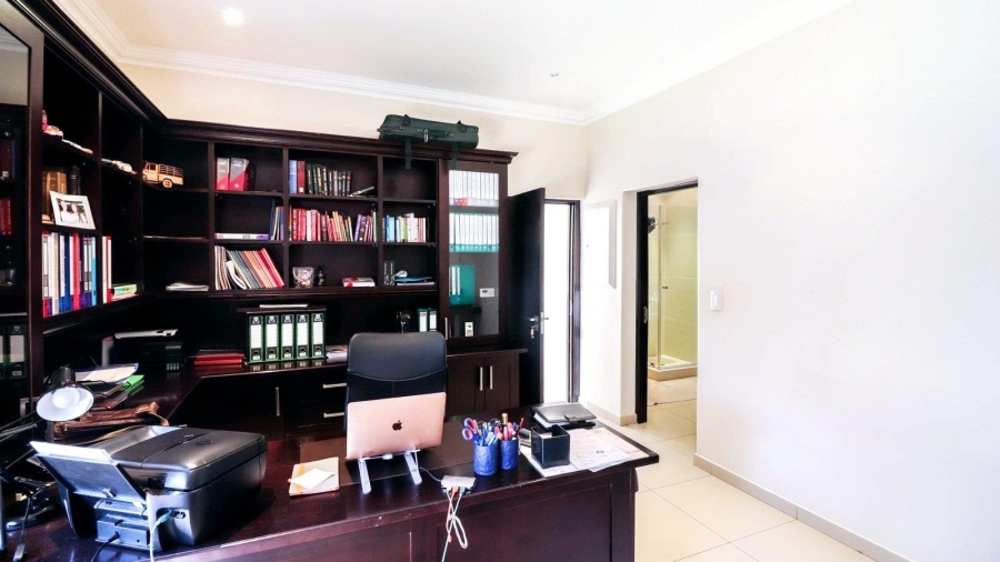 3 Bedroom Property for Sale in Ebotse Golf Estate Gauteng