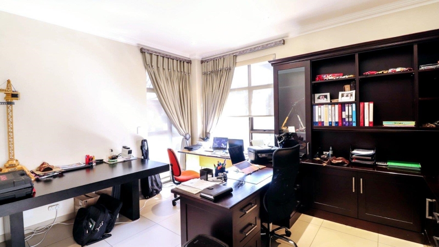 3 Bedroom Property for Sale in Ebotse Golf Estate Gauteng