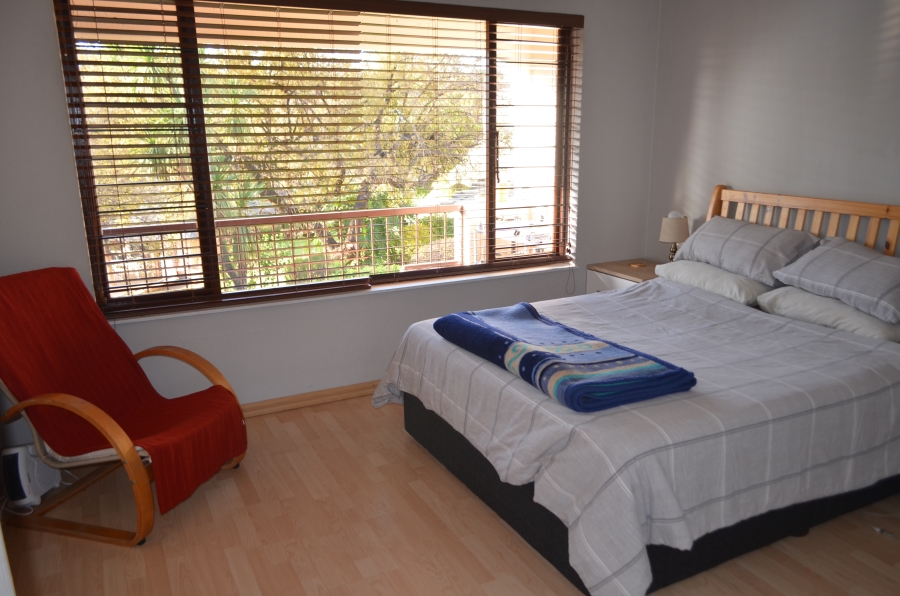 2 Bedroom Property for Sale in Sunninghill Gauteng