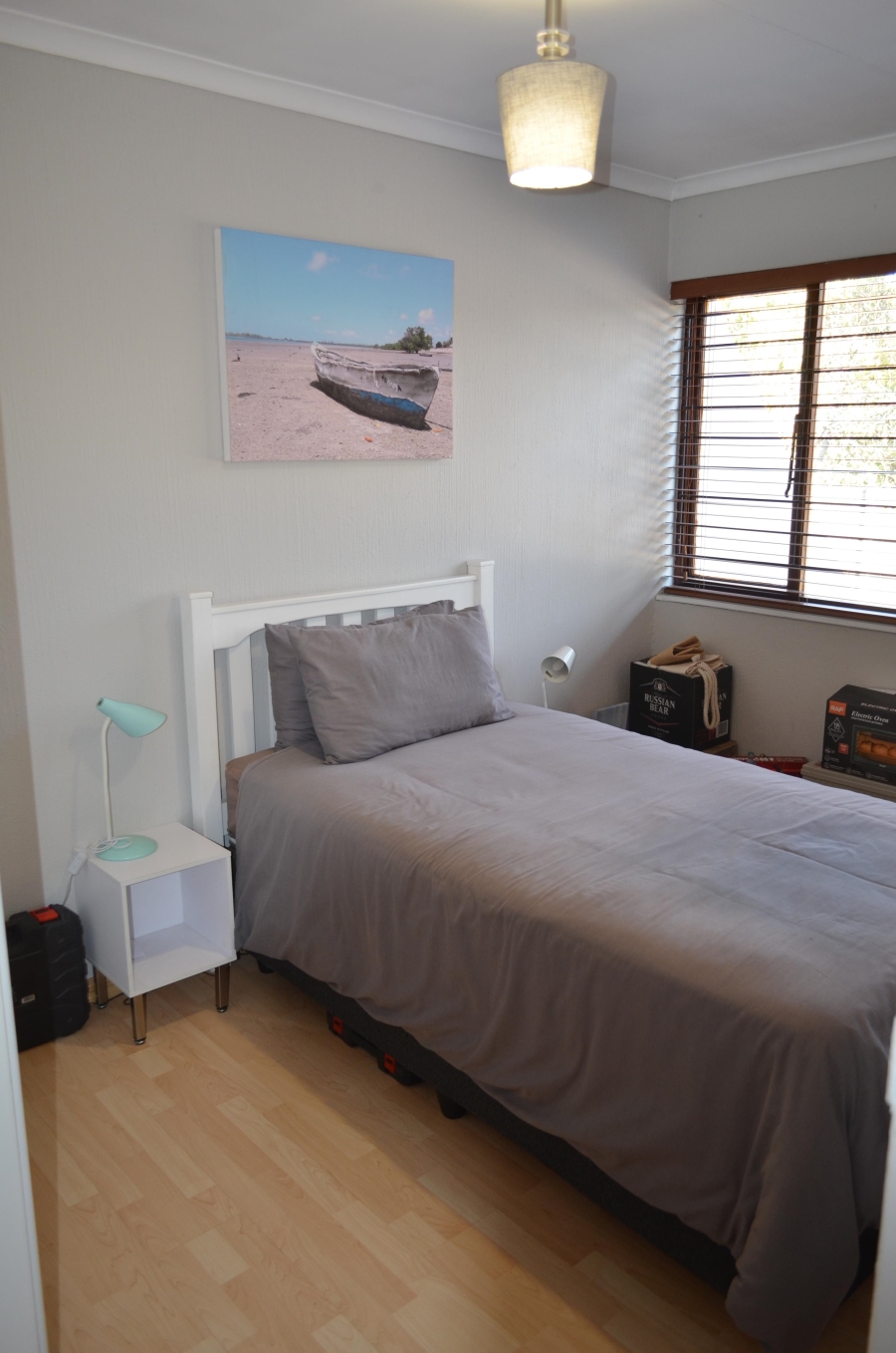 2 Bedroom Property for Sale in Sunninghill Gauteng