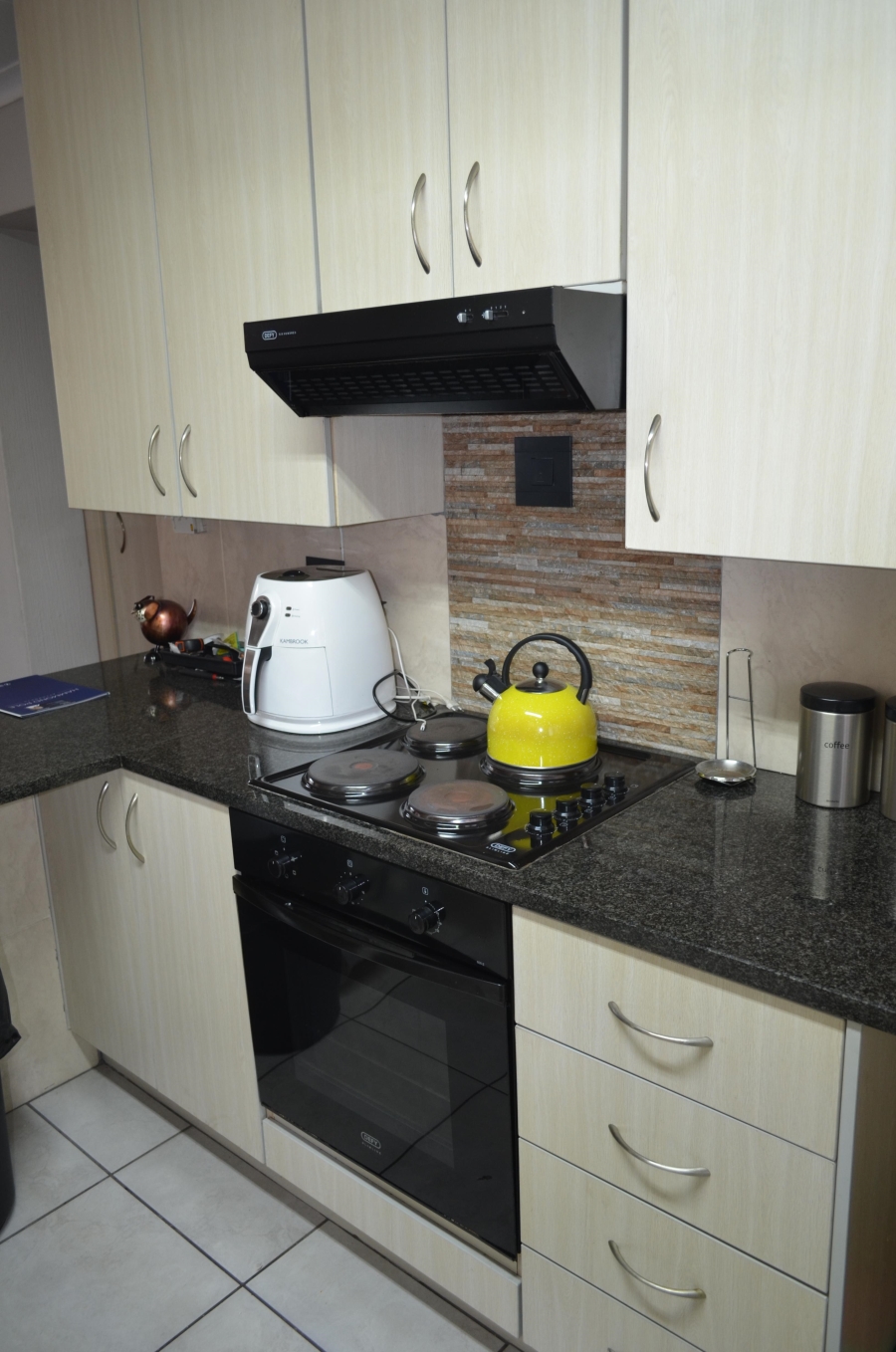 2 Bedroom Property for Sale in Sunninghill Gauteng