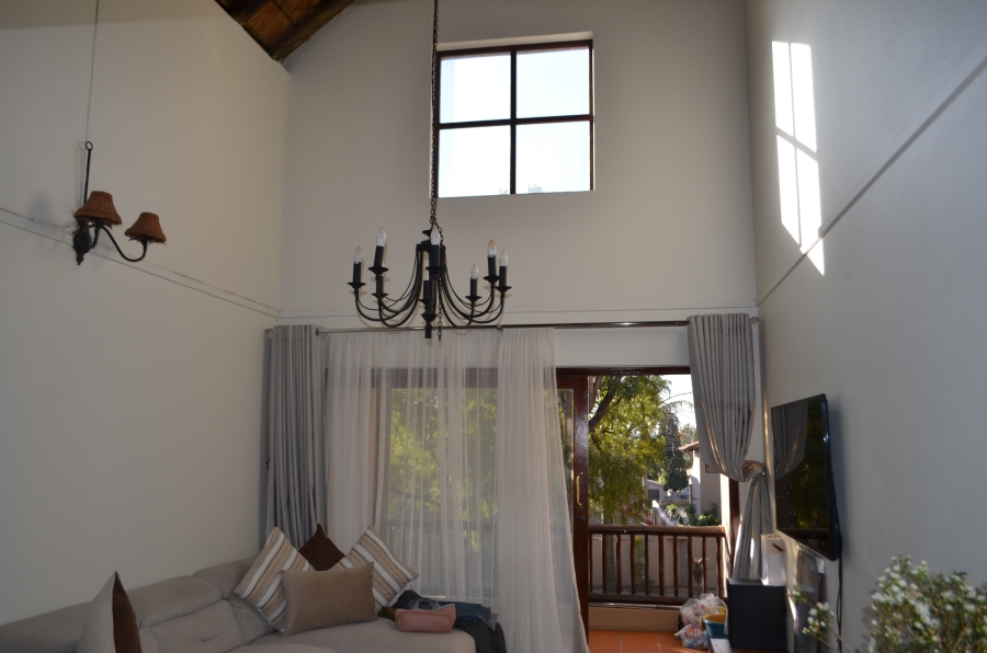 2 Bedroom Property for Sale in Sunninghill Gauteng