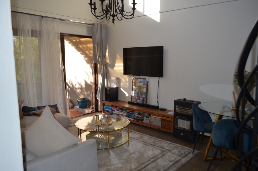 2 Bedroom Property for Sale in Sunninghill Gauteng