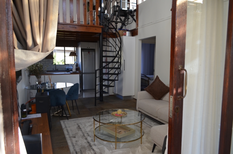 2 Bedroom Property for Sale in Sunninghill Gauteng