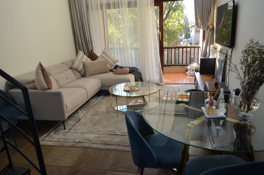 2 Bedroom Property for Sale in Sunninghill Gauteng