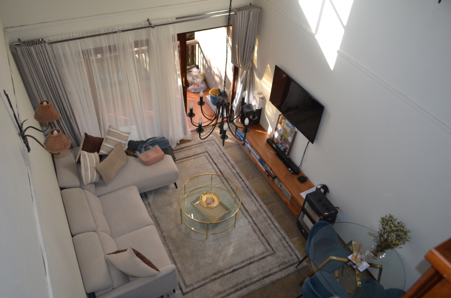 2 Bedroom Property for Sale in Sunninghill Gauteng