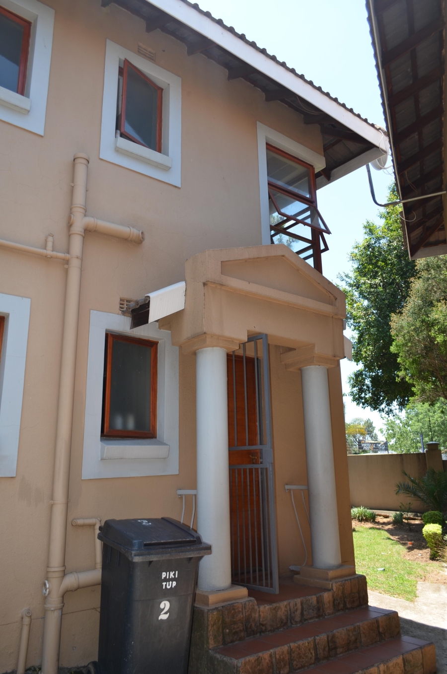 2 Bedroom Property for Sale in Paulshof Gauteng