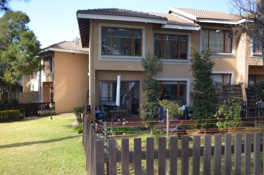 2 Bedroom Property for Sale in Paulshof Gauteng