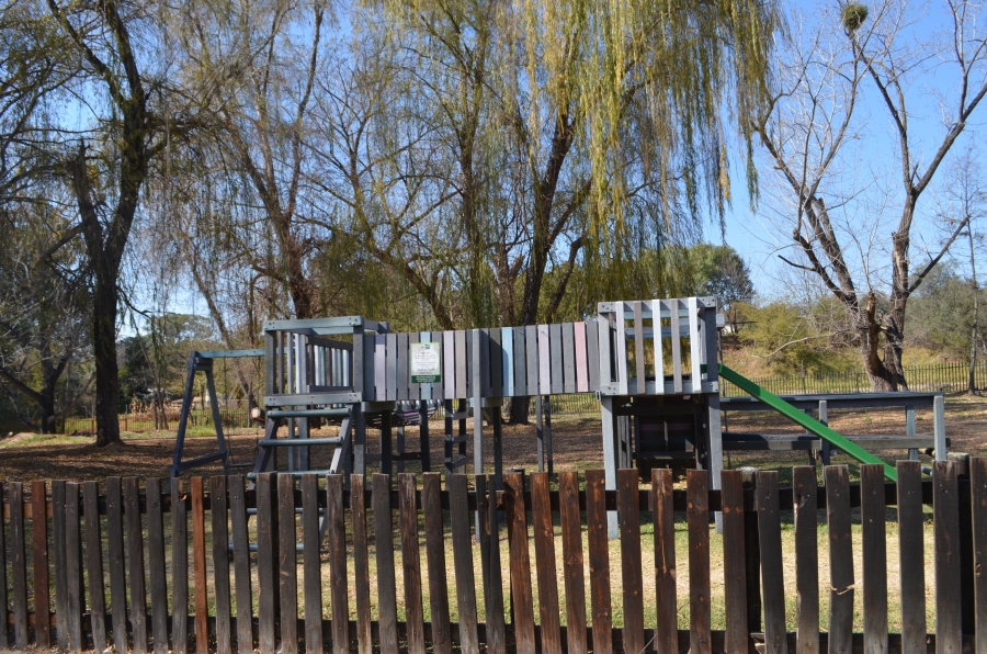 2 Bedroom Property for Sale in Paulshof Gauteng