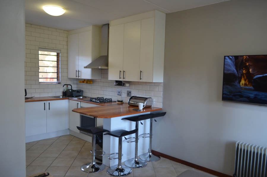 2 Bedroom Property for Sale in Paulshof Gauteng