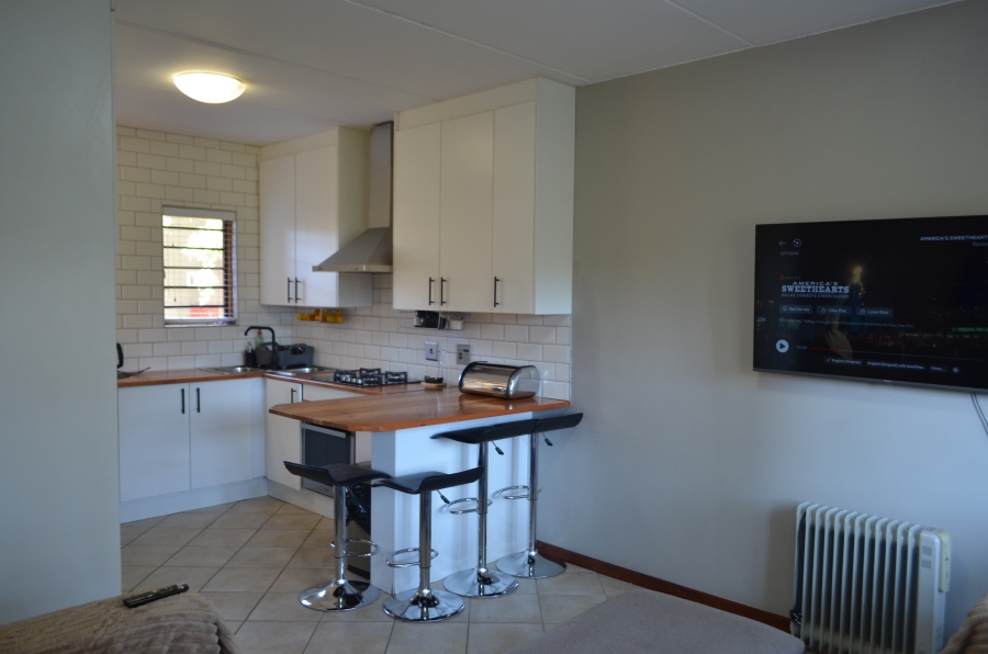 2 Bedroom Property for Sale in Paulshof Gauteng