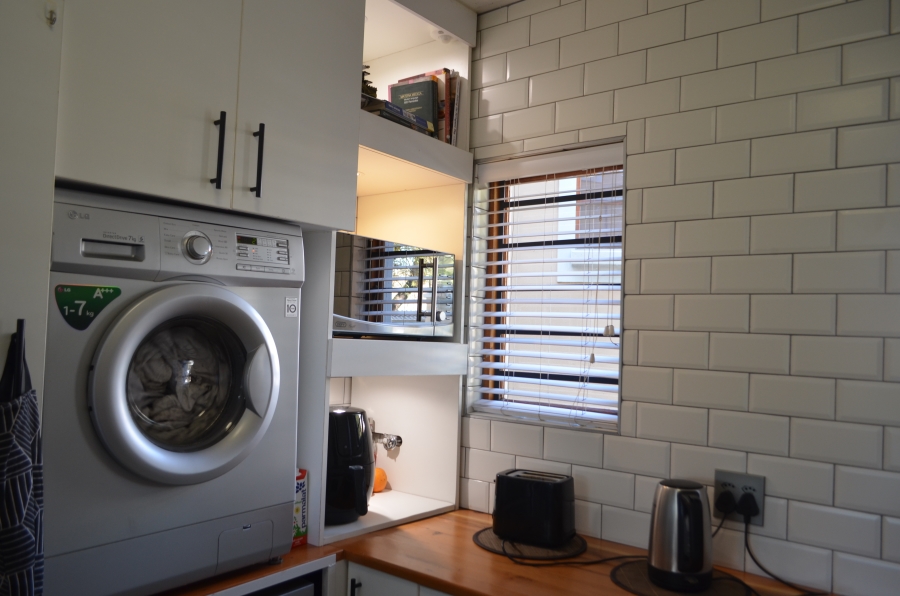 2 Bedroom Property for Sale in Paulshof Gauteng