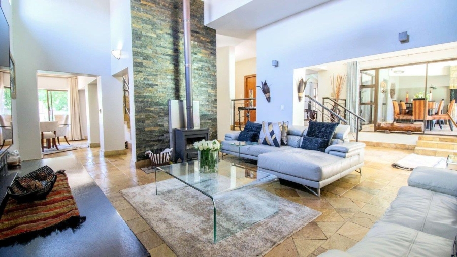 4 Bedroom Property for Sale in Morning Hill Gauteng