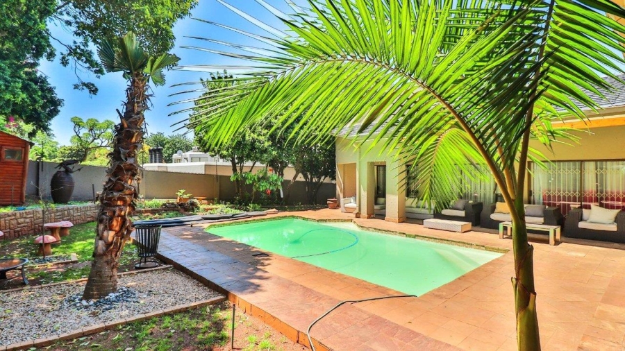 4 Bedroom Property for Sale in Morning Hill Gauteng
