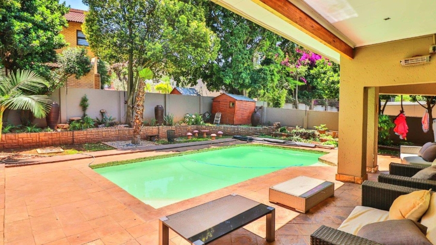 4 Bedroom Property for Sale in Morning Hill Gauteng
