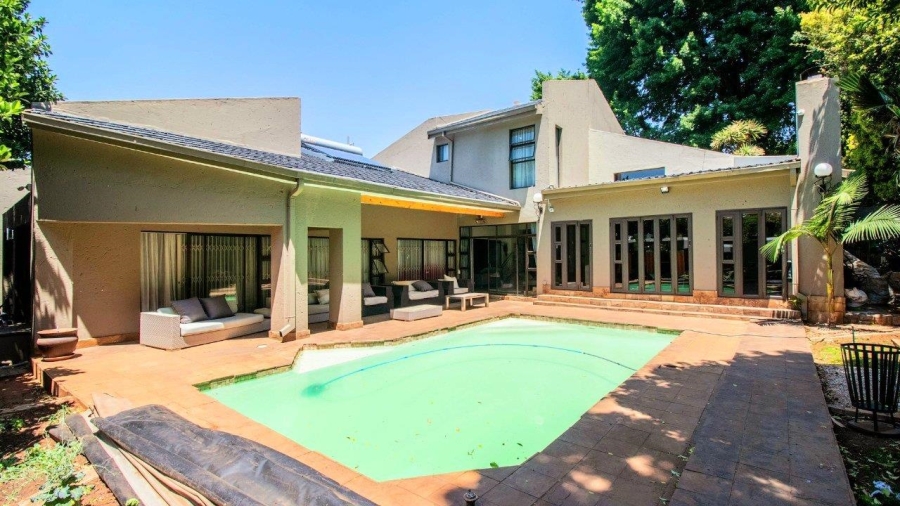 4 Bedroom Property for Sale in Morning Hill Gauteng