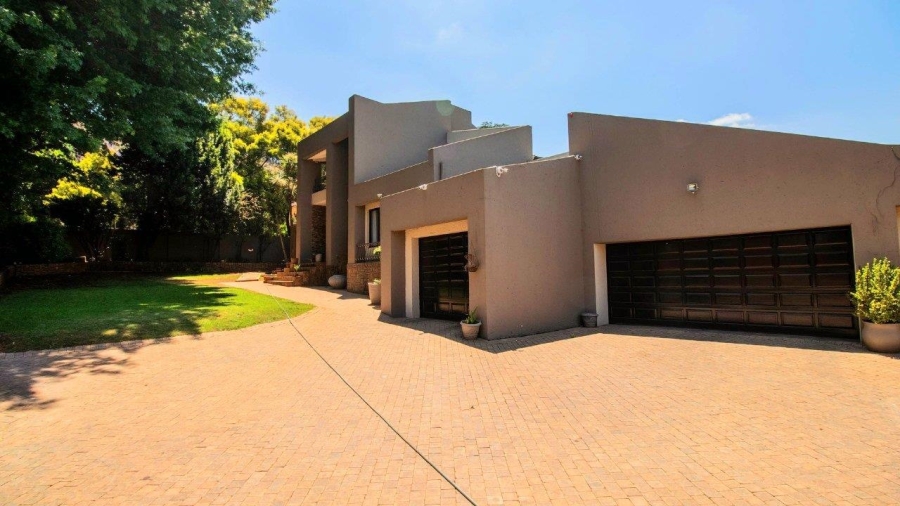 4 Bedroom Property for Sale in Morning Hill Gauteng