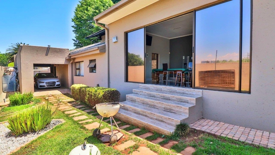 4 Bedroom Property for Sale in Morning Hill Gauteng