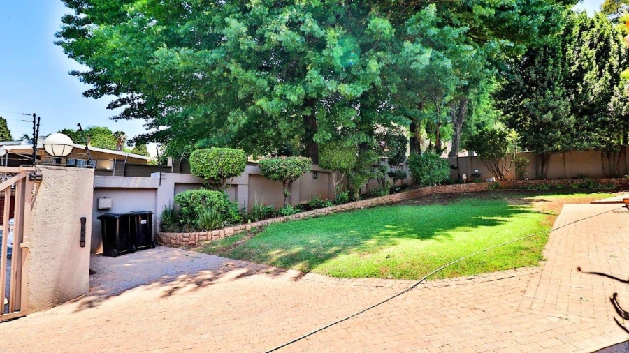 4 Bedroom Property for Sale in Morning Hill Gauteng