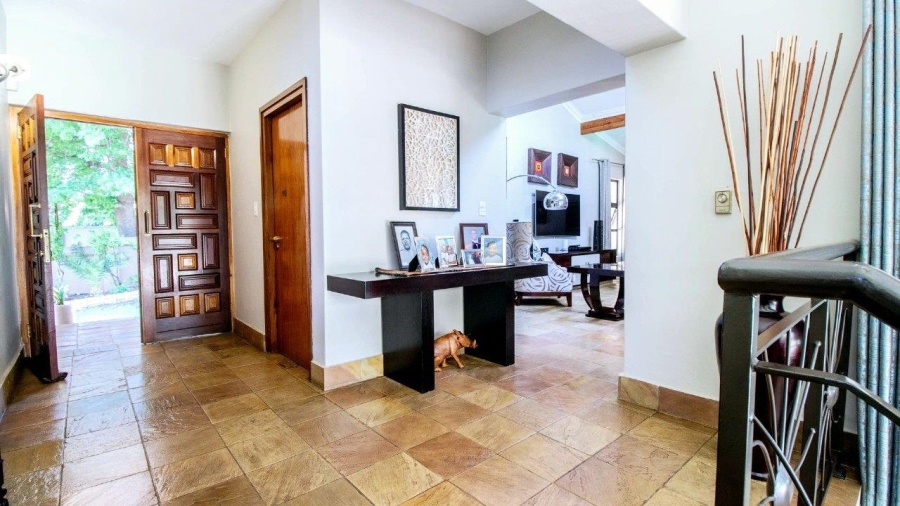 4 Bedroom Property for Sale in Morning Hill Gauteng