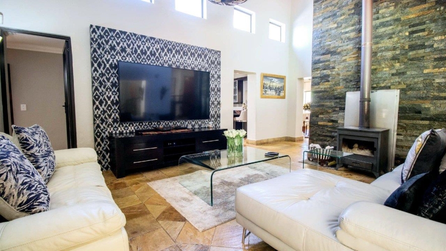 4 Bedroom Property for Sale in Morning Hill Gauteng