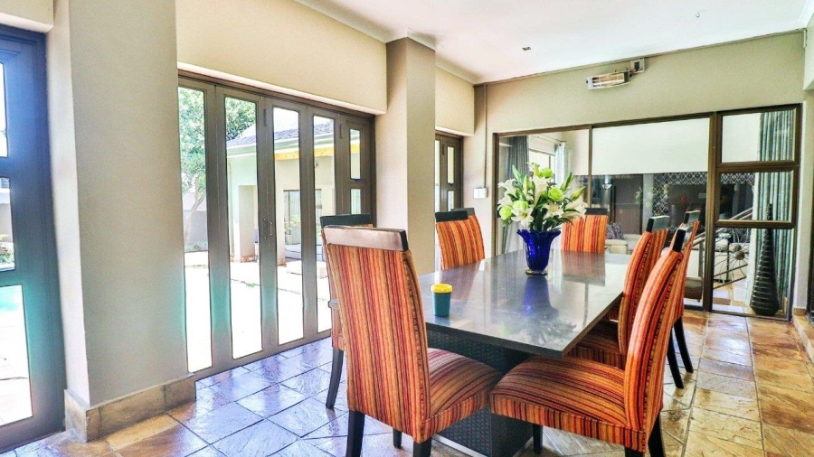 4 Bedroom Property for Sale in Morning Hill Gauteng