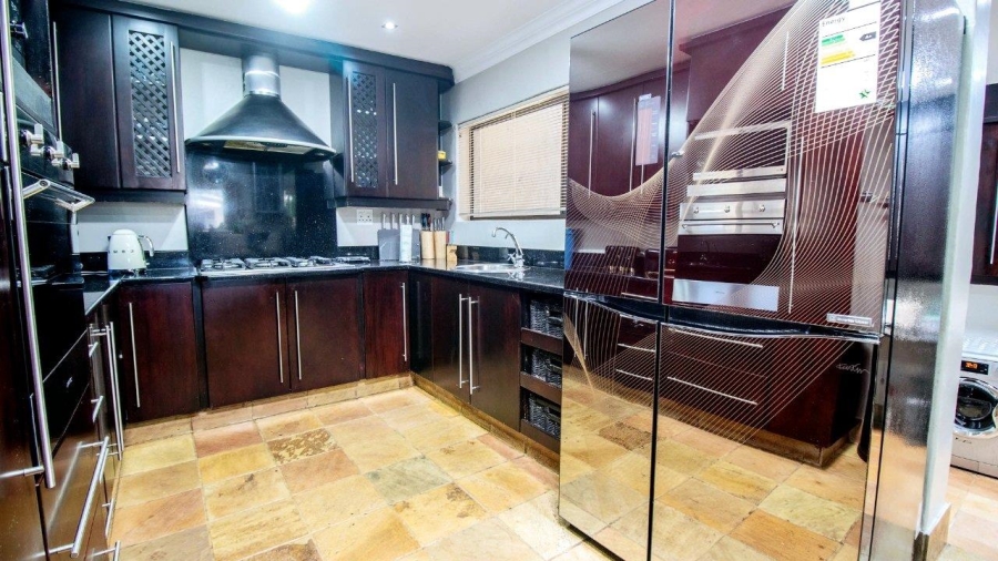 4 Bedroom Property for Sale in Morning Hill Gauteng