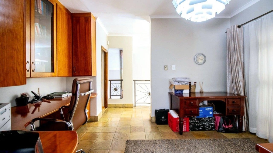 4 Bedroom Property for Sale in Morning Hill Gauteng