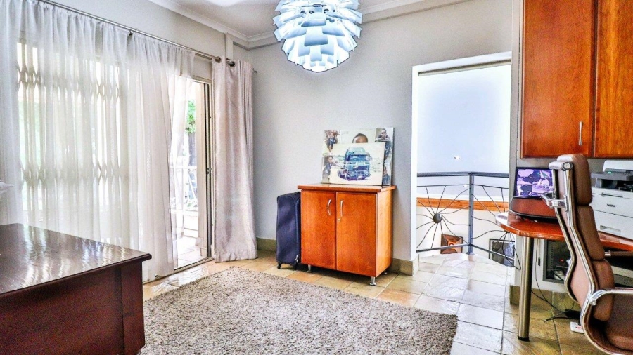 4 Bedroom Property for Sale in Morning Hill Gauteng