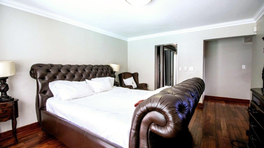 4 Bedroom Property for Sale in Morning Hill Gauteng