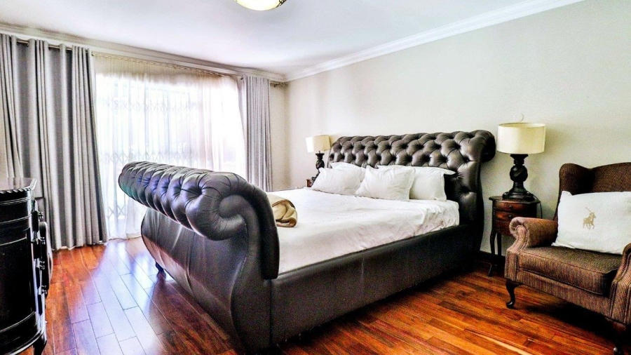 4 Bedroom Property for Sale in Morning Hill Gauteng